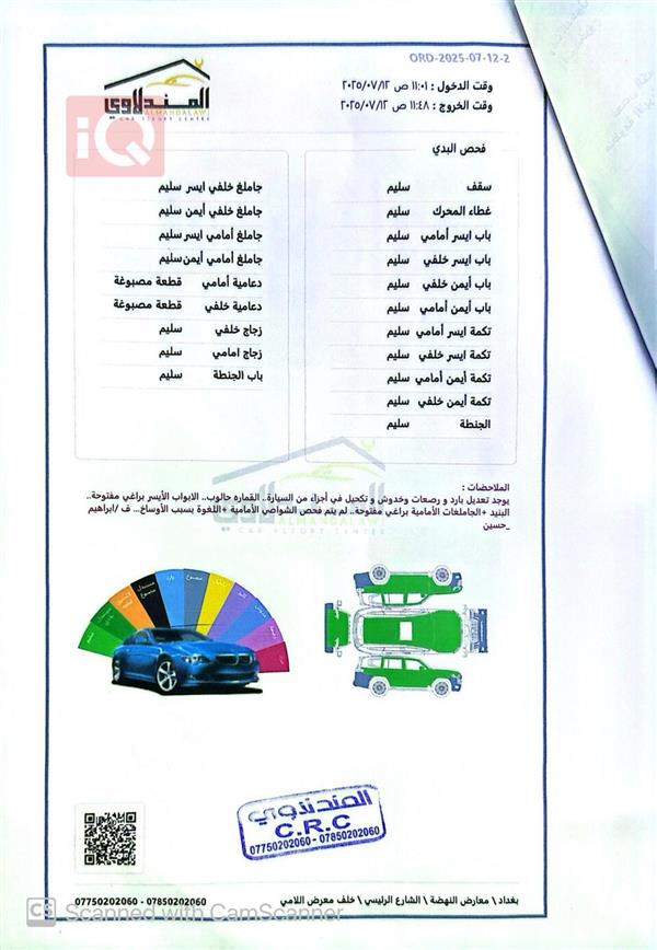 car image